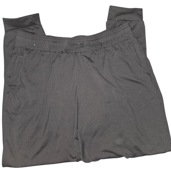 Kuhl Bliss Jogger in Charcoal Size Large EUC - Picture 2 of 8